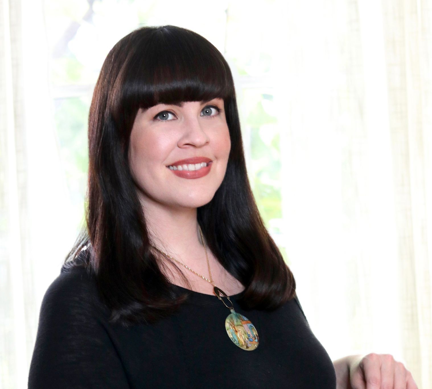 Caitlin Doughty